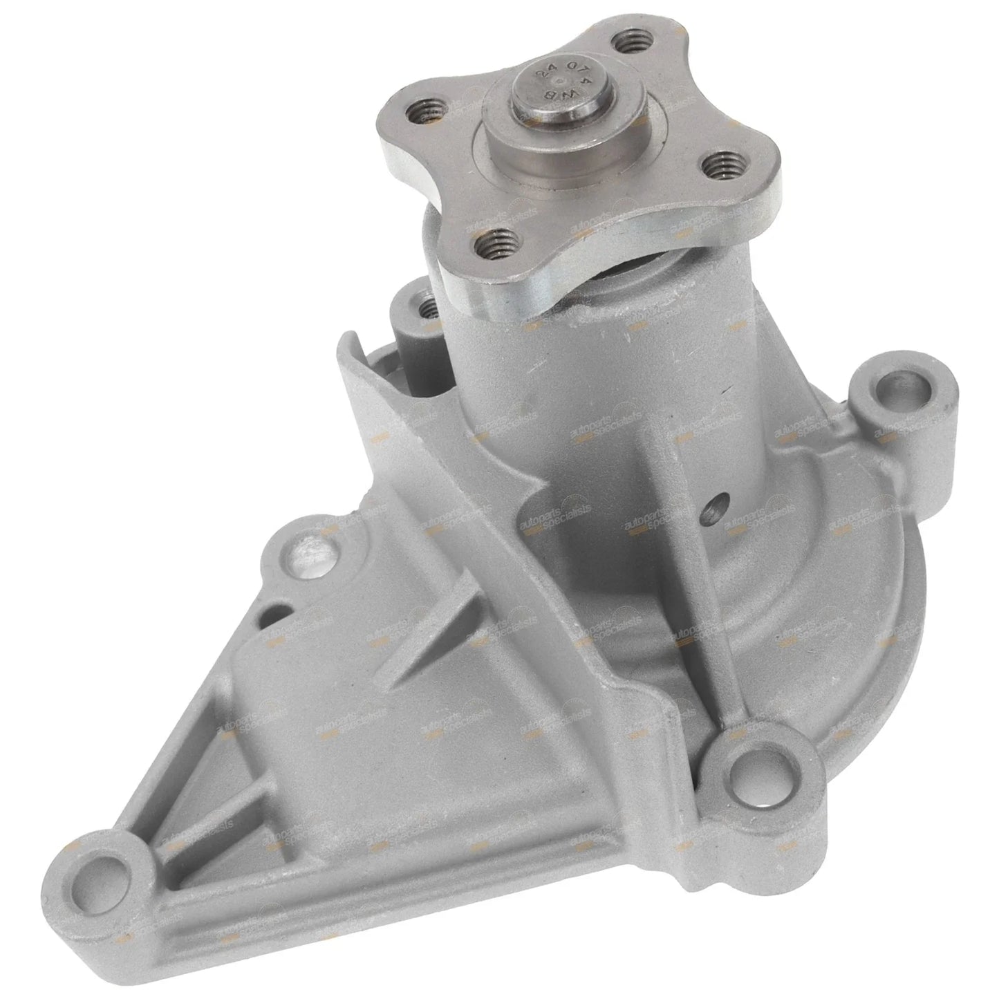 4cyl 1.6L 1.4L Water Pump for Kia Rio JB (2005-2010)