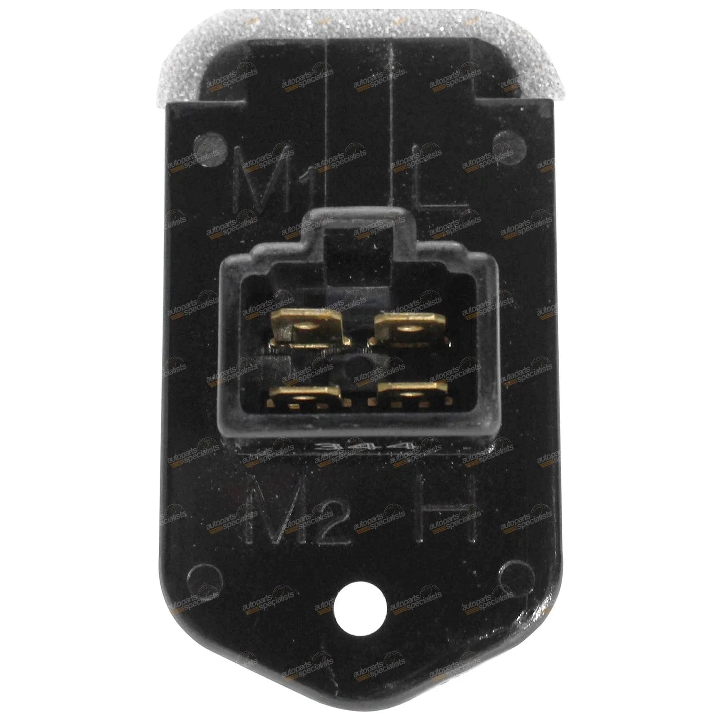 Heater Fan Resistor for Landcruiser HZJ73 (1990–1999)