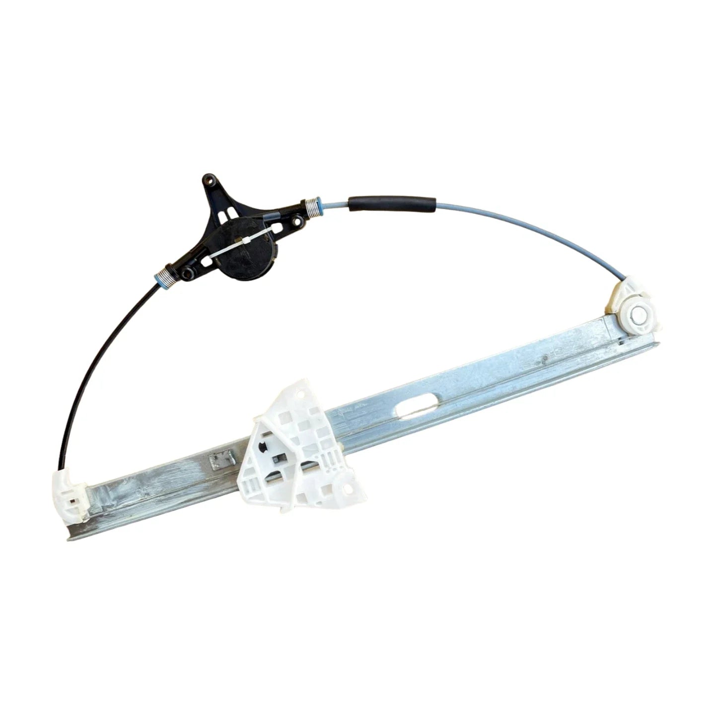 Rear Left Window Regulator Without Motor for Mazda 2 (2007–2014)