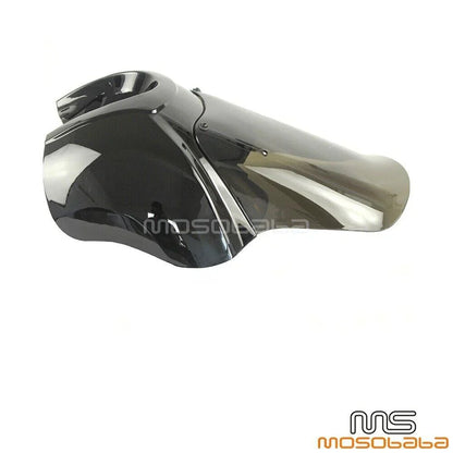Headlight Windshield Set for Harley Softail Street Bob (2018-2021)