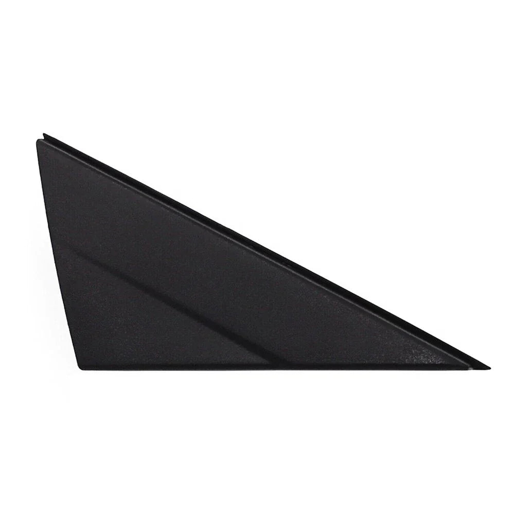1 Pcs LH Side Fender Pillar Trim Mirror Corner Molding for Tucson (2016–2021)