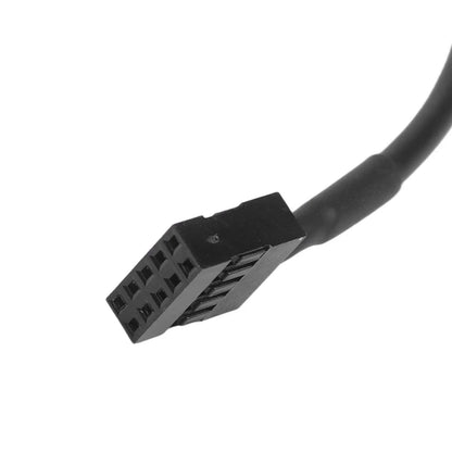 1 x Car AUX Male Input Mode Auxiliary Cable Interface Adapters for E46 (1998–2006)