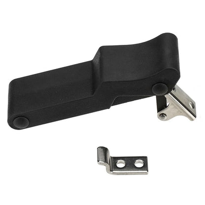 2 x Front Latch Rubber for Polaris Sportsman 450 570 850 ETX (2009–2013)