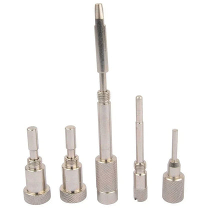 Engine Timing Locking Tool Kit for Fiat Ducato with Iveco 2.3/3.0 Engines