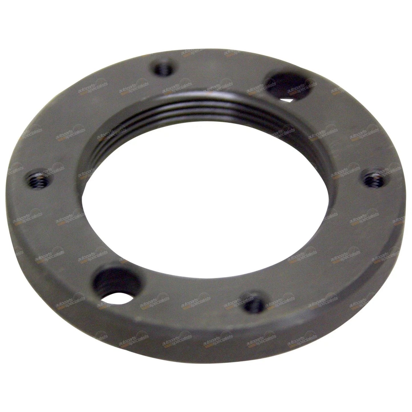 Front Wheel Bearing Hub Lock Nut Socket Washer Kit for Patrol GU Y61 Safari