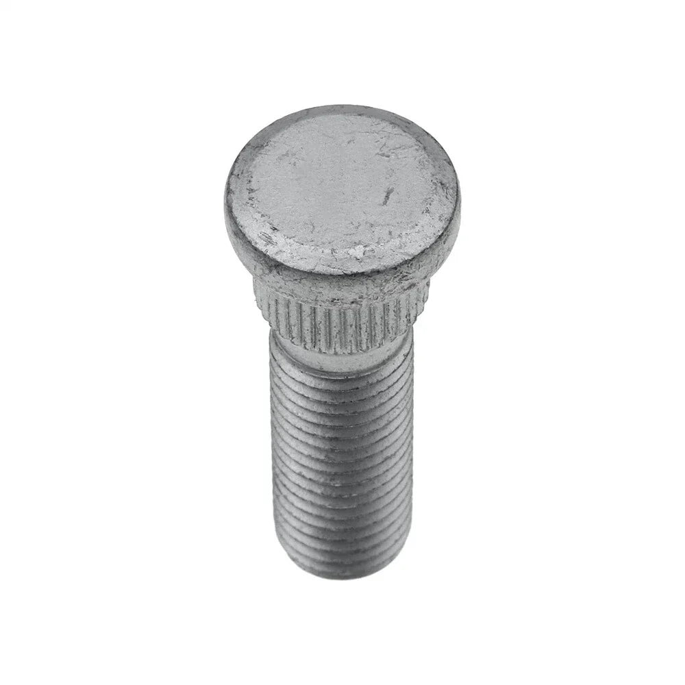 10 x M12-1.50 Serrated Wheel Studs for Toyota Lexus