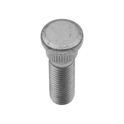 10 x M12-1.50 Serrated Wheel Studs for Toyota Lexus
