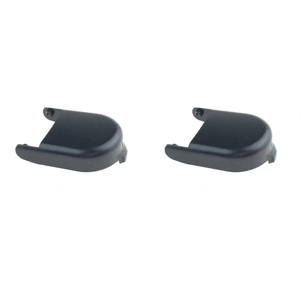 Front Windshield Wiper Arm Nut Cap Covers for GMC Jeep Dodge Opel