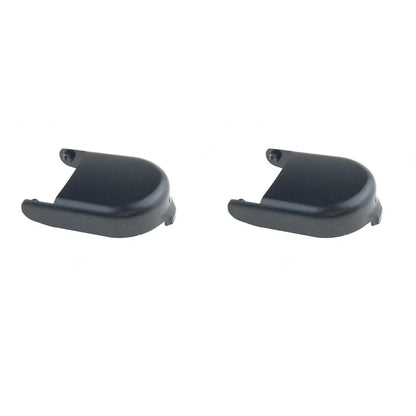 Front Windshield Wiper Arm Nut Cap Covers for GMC Jeep Dodge Opel
