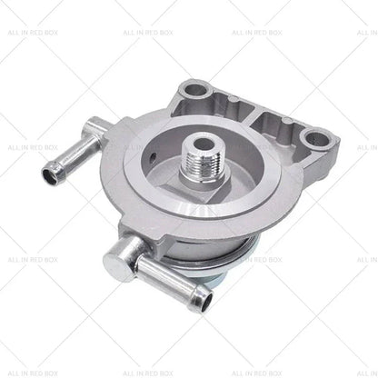 Fuel Filter Primer Pump Cap for Toyota LandCruiser 80 Series HZJ80 (1990-1997)