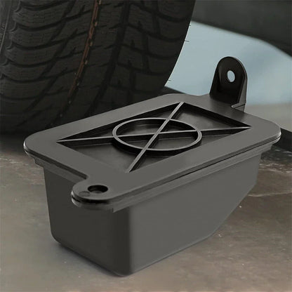 A/C Heat Vacuum Reservoir Tank for Ford E-150-E550 Econoline (2000-2005)