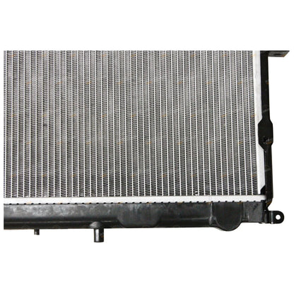 Alloy Radiator for Mazda E2000/Ford Econovan SGME 2.0L FE Manual (1984-2005)