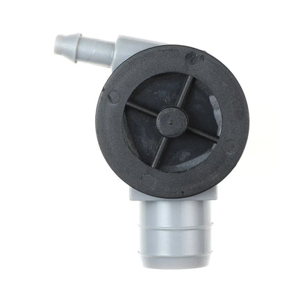 1x Windshield Wiper Washer Pump for Lincoln Chrysler Dodge F150 Fusion (2006-2019)