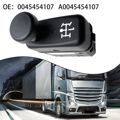 Push Pull Button Switch for Benz Trucks