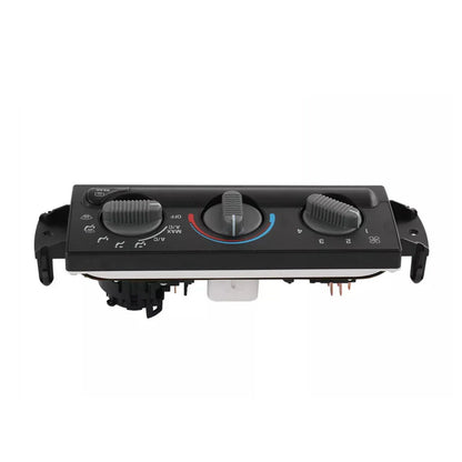 A/C Heater Climate Control Module for Chevrolet Blazer, Jimmy (1995-2005)