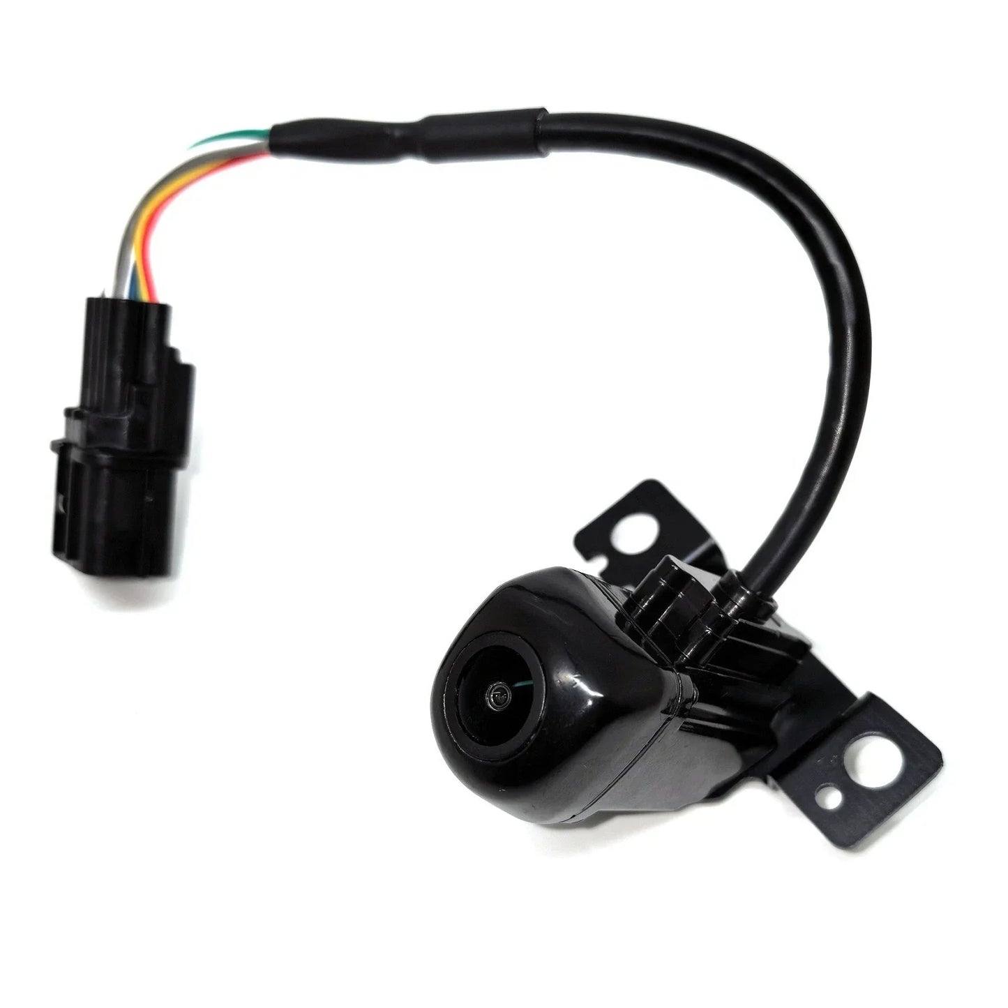 Rear View Backup Camera for Hyundai Santa Fe (2017–2018)
