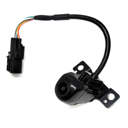Rear View Backup Camera for Hyundai Santa Fe (2017–2018)