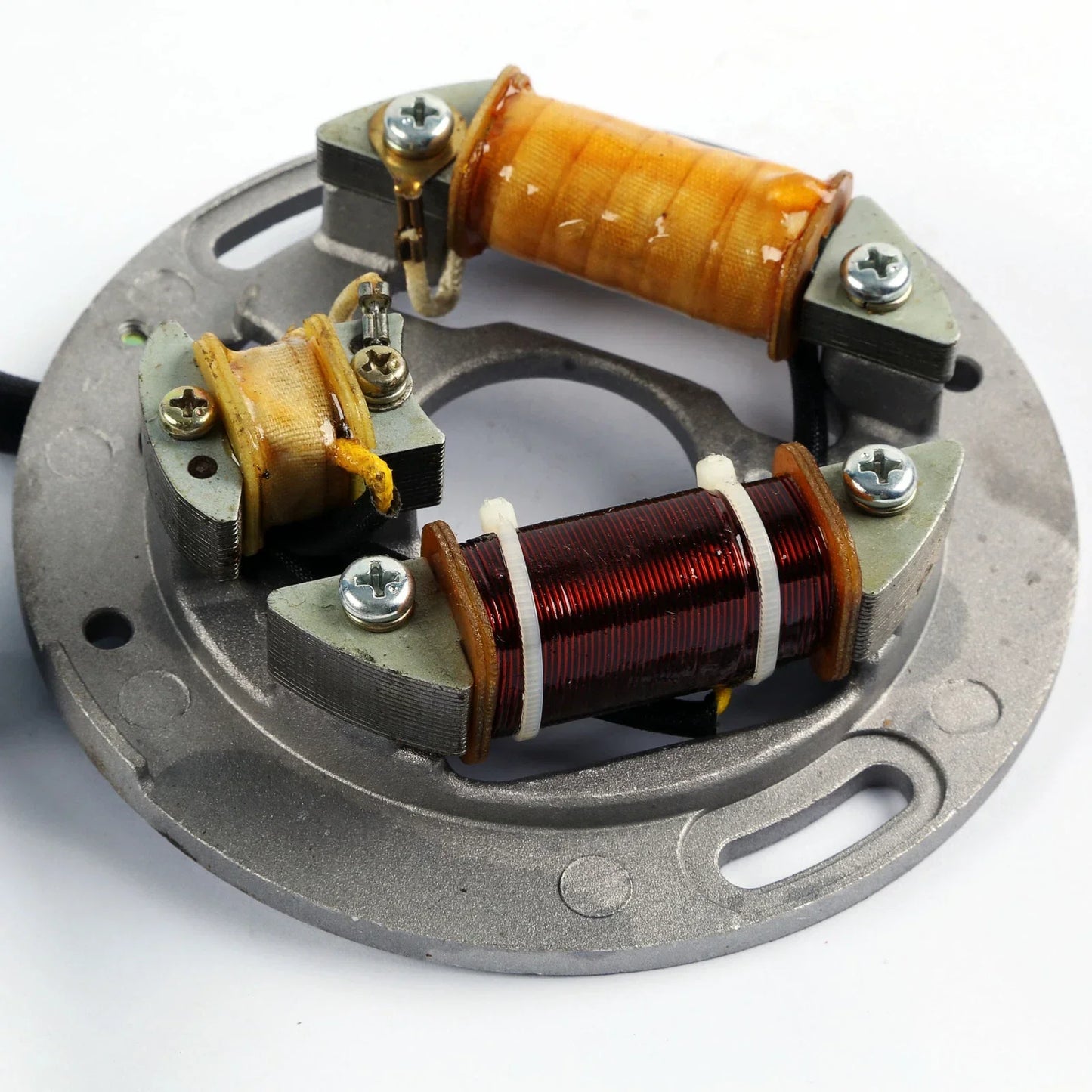 Stator Coil for Yamaha FX1 FX700 WaveRunner SJ650 (1994-1995) (1990-1993)