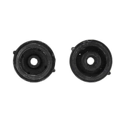 2 x Rubber Radiator Mount Insulators for Hyundai Tucson
