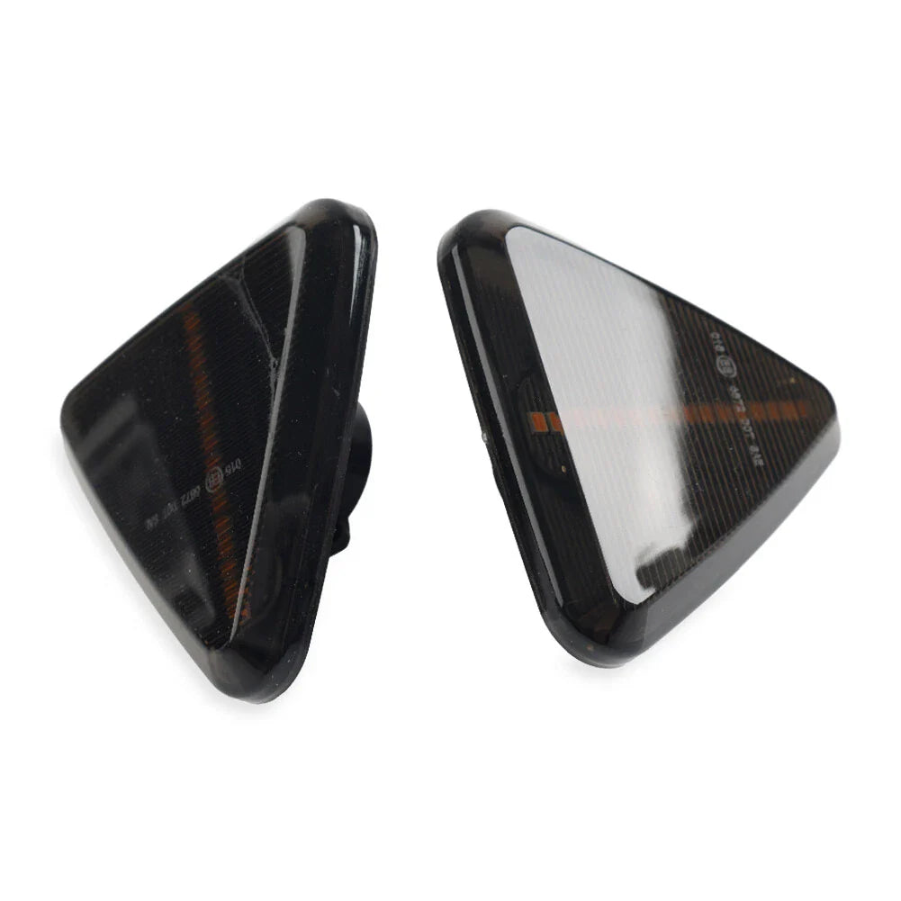 LED Front Fender Side Marker Lights for Mitsubishi Colt CZC CZ3 (2004-2012)
