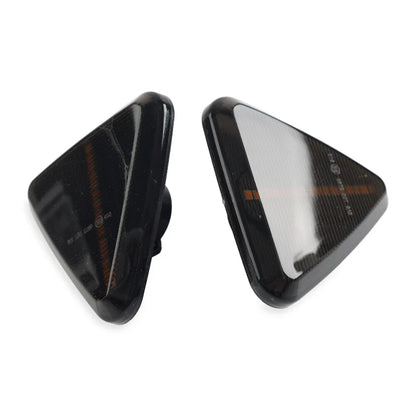 LED Front Fender Side Marker Lights for Mitsubishi Colt CZC CZ3 (2004-2012)
