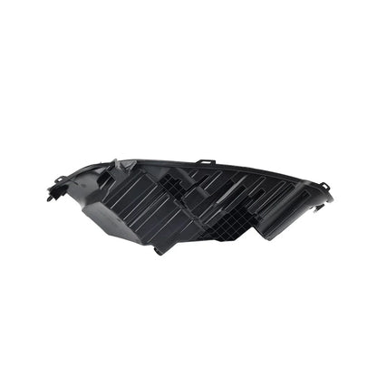 Right Side Headlight Back Base for Jaguar XF (2016-2019)
