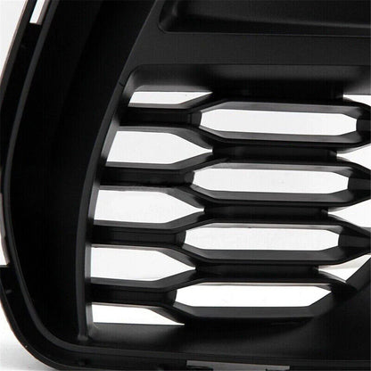 Fog Light Lamp Cover Bezel Trim for 2015-2021 Dodge Charger (2015-2021)