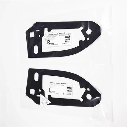 Rear Tail Light Seal Gaskets for Mazda 6 ATENZA (2017-2019)
