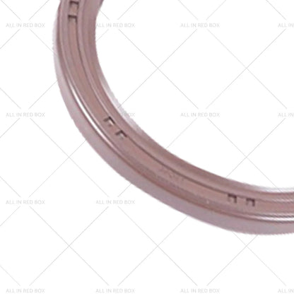 Crankshaft Oil Seal for Ford Mazda Ranger BT50 (2006-2023)