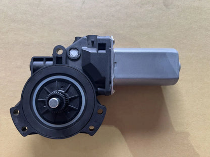 Window Lift Motor 2 Pins for Hyundai ix35 & Santa Fe (2005–2015)