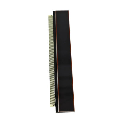 OBC LCD Display / 18-Button / for BMW E36 (1992–1999)