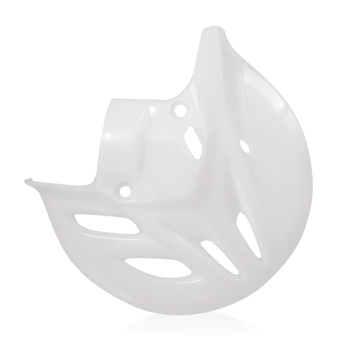 Front Brake Disc Guard Cover for Honda CRF250X (2004-2017)