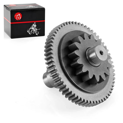 Starter Idler Gear for Kawasaki Prairie 360 Bayou 400