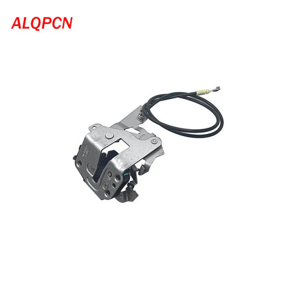 Rear Lock Latch for LDV G10 (All Models)
