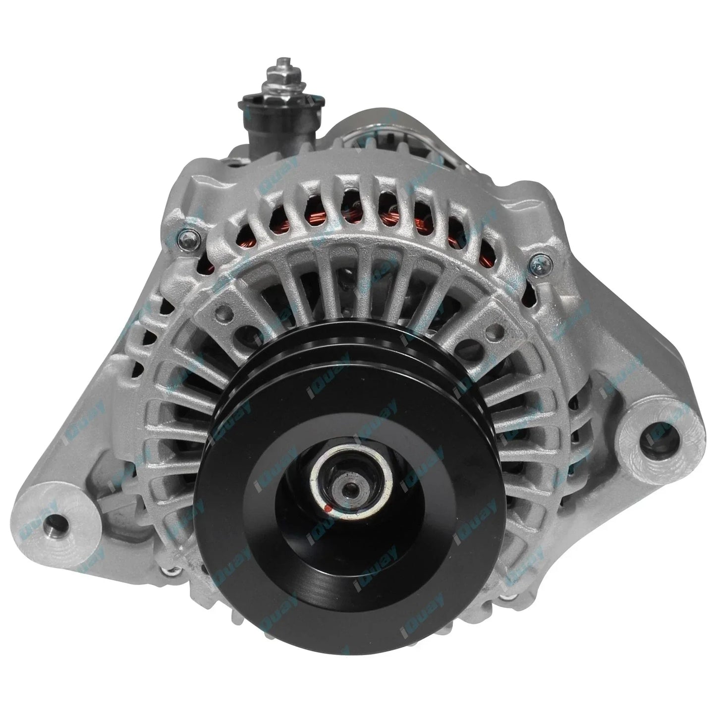 Alternator for Toyota Hilux KZN165 4cyl 3.0L 1KZ-TE Diesel 1999~2005