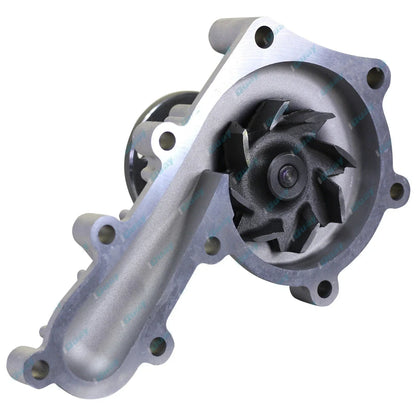 GMB Water Pump for Toyota 1HZ 1HD-T 70 75 80 Series (1990-2007)