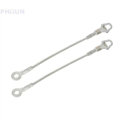 Tailgate Cable Kit for Polaris Ranger 500 700 800 UTV (2006-2014)