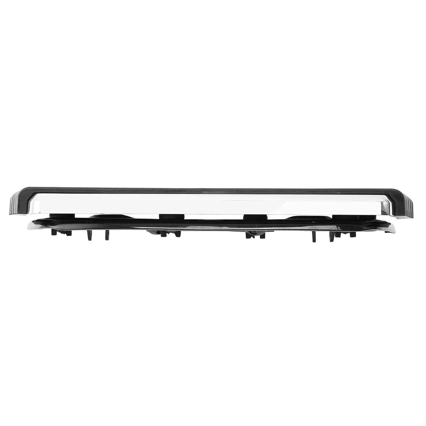 Chrome Rider Driver Floorboards Mount Bracket for Harley Road Glide (2014-2024)