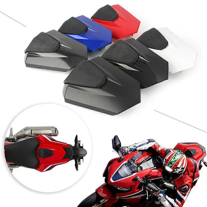 Rear Seat Cover Cowl for Honda CBR 1000RR (2017-2023) Matte Black