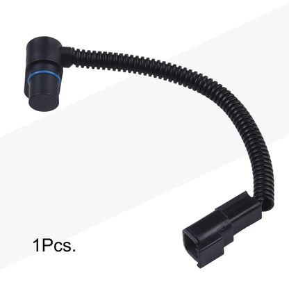 Crankshaft Position Fittings for Dyna FXD (2006–2017)