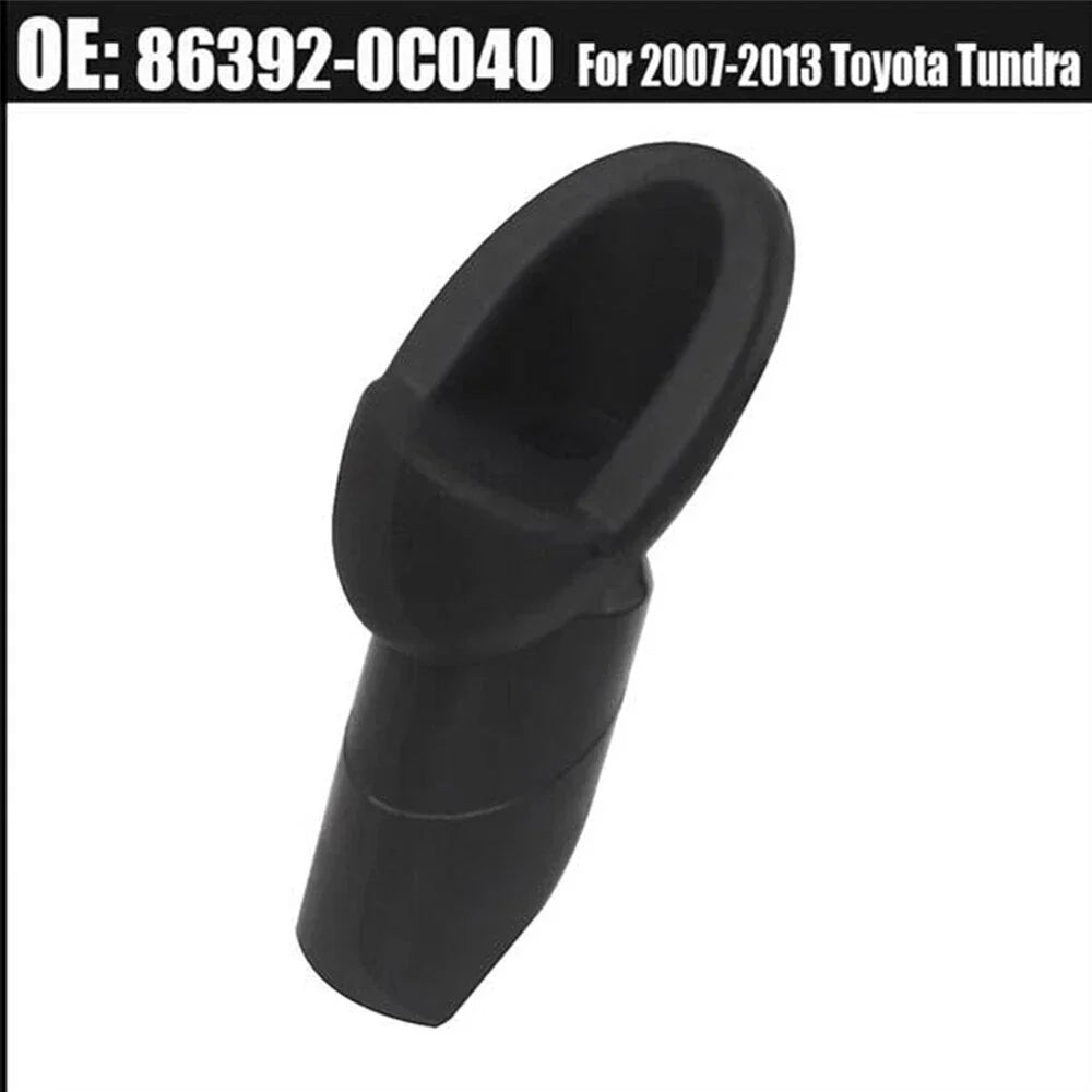Front Antenna Base Cover for Toyota Tundra (2007-2013)