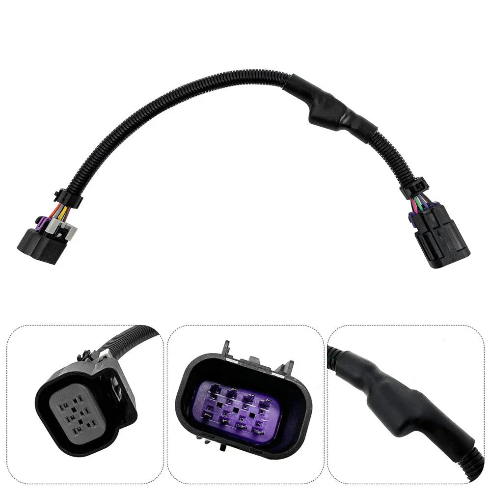 Holden Silverado Car Adapter Module Harness 12580420 25383922 25379713