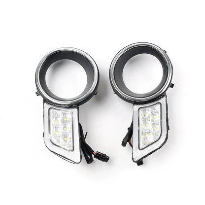 Daytime Running Lights Fog Lamps for Toyota Highlander (2008-2011)