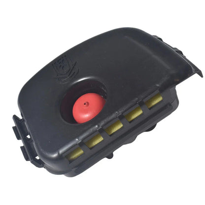 Air Filter Base Cover Kit for 300E 450E 500E Series (2008-2010)