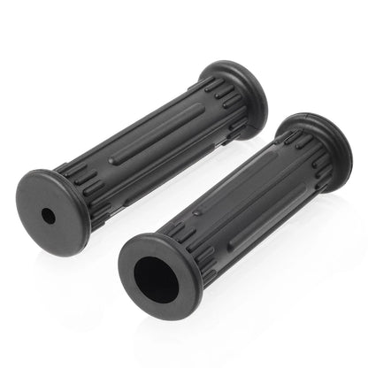 2 x Handlebar Grips Pair for Polaris Trail Boss (1985-2006)