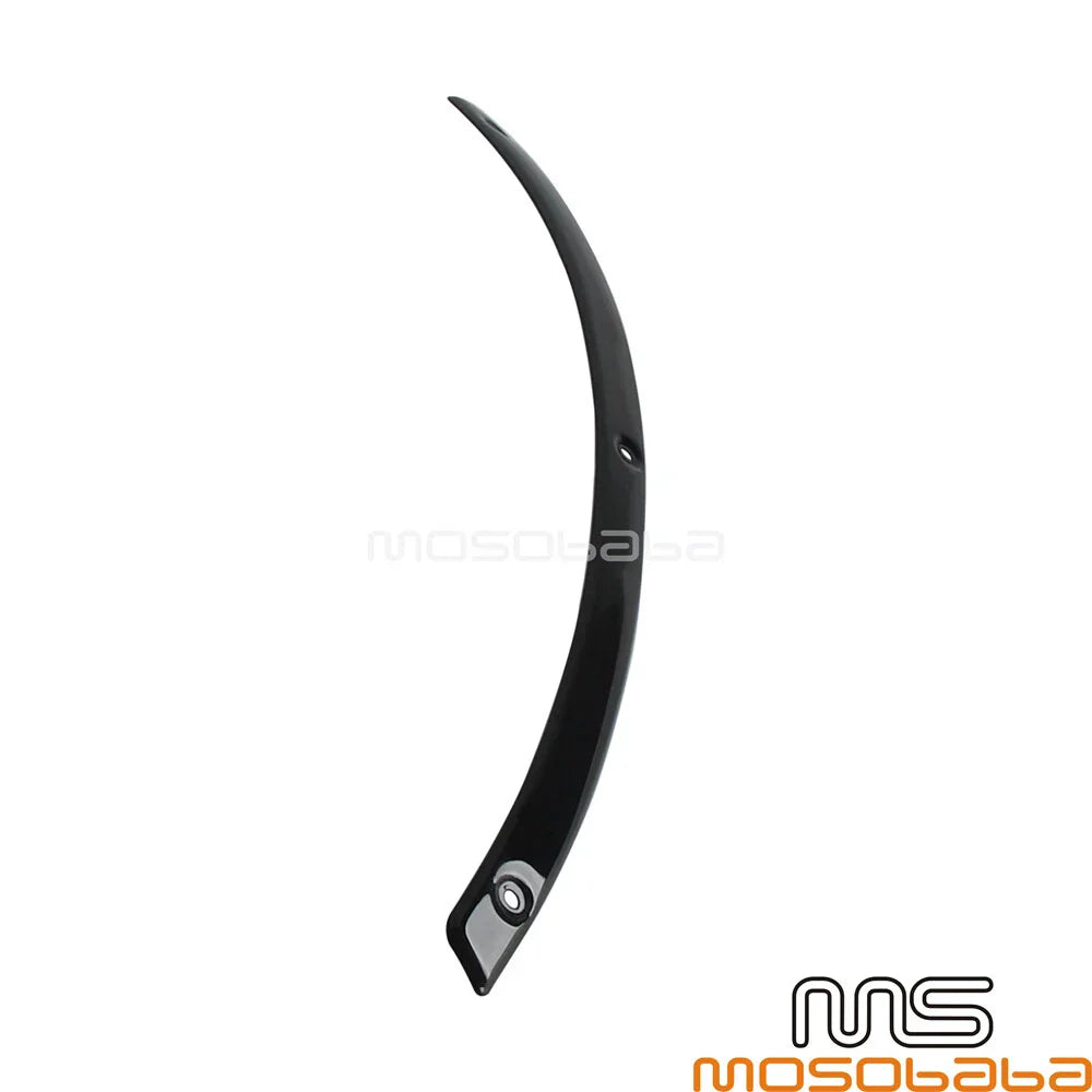 Windshield Trim for Harley Touring 1996-2013, Tri Glide, Street Glide, Electra Glide
