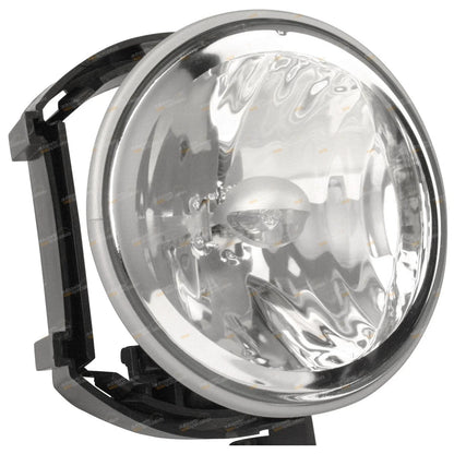 LH+RH Foglights Left Right for Ford Falcon BA BF Territory SX (2002-2009)