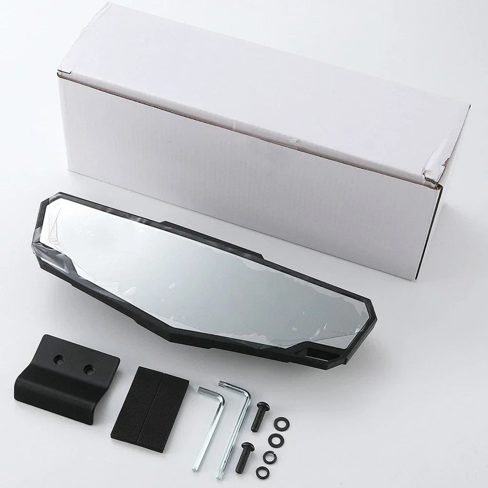 Adjustable Vehicle Mirror System for All Models