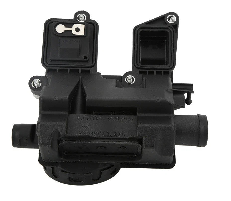 Engine Oil Separator for Porsche Cayenne and Panamera (2010–2018)