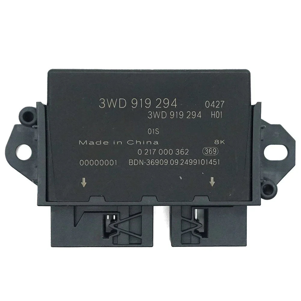 Park Assist Module for Passat B9